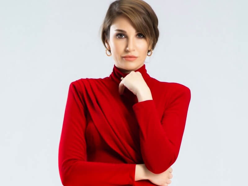 Hogar Fashion Designer Template New Arrivals Img